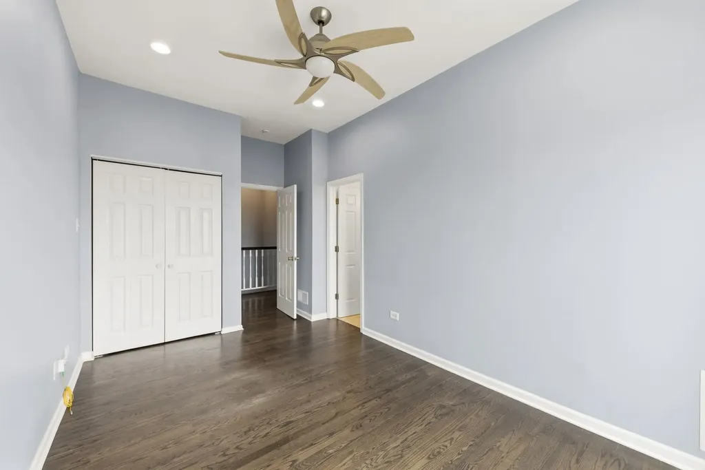 1016 North Marshfield Avenue Chicago IL 60622