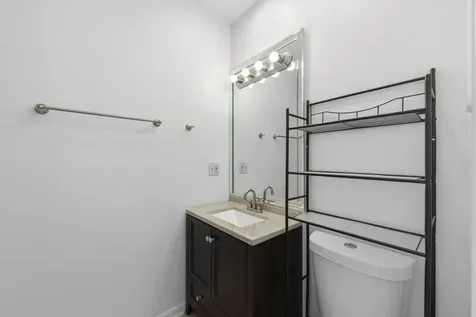 1016 North Marshfield Avenue Chicago IL 60622