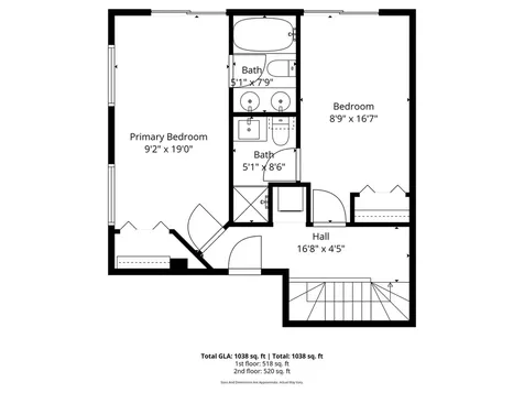 1016 North Marshfield Avenue Chicago IL 60622