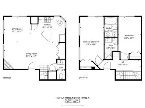 1016 North Marshfield Avenue Chicago IL 60622