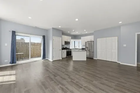 1016 North Marshfield Avenue Chicago IL 60622