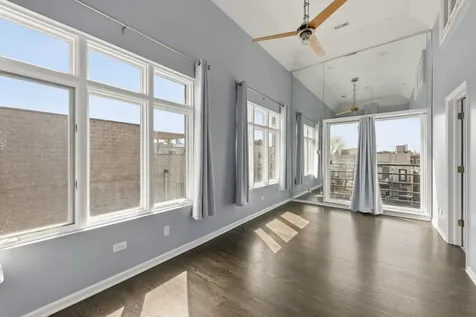1016 North Marshfield Avenue Chicago IL 60622