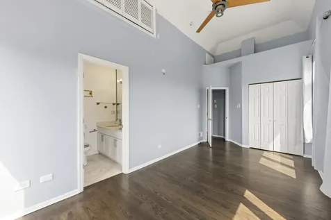 1016 North Marshfield Avenue Chicago IL 60622