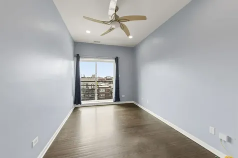 1016 North Marshfield Avenue Chicago IL 60622