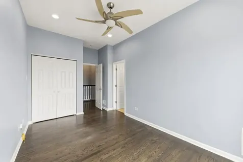 1016 North Marshfield Avenue Chicago IL 60622