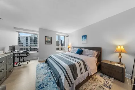 512 North Mcclurg Court Chicago IL 60611