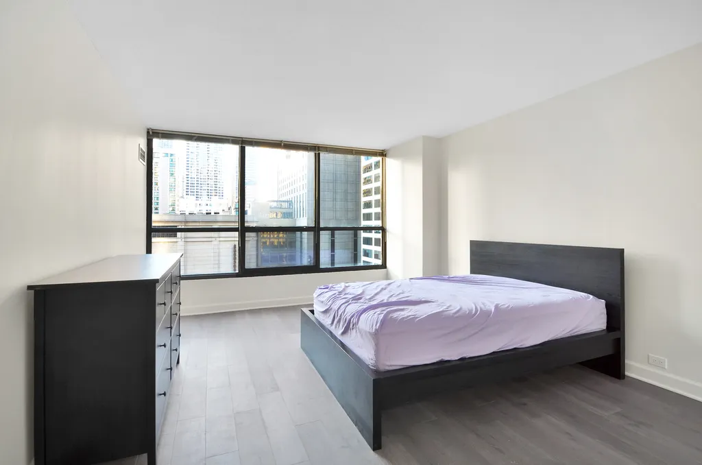 405 North Wabash Avenue Chicago IL 60611