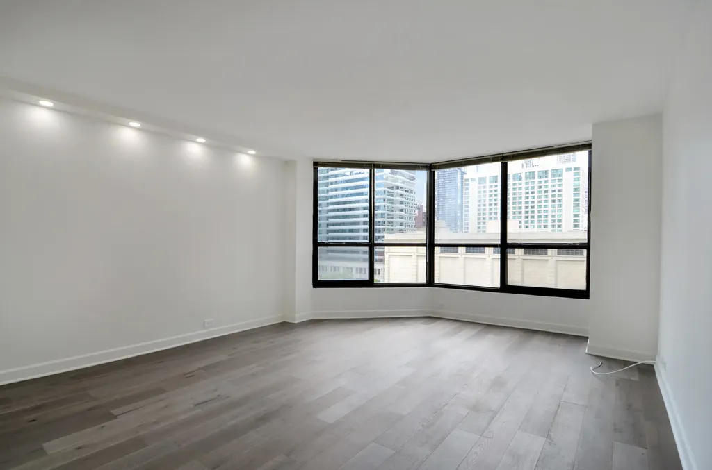 405 North Wabash Avenue Chicago IL 60611
