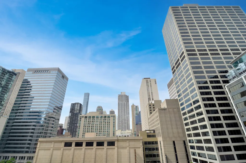 405 North Wabash Avenue Chicago IL 60611