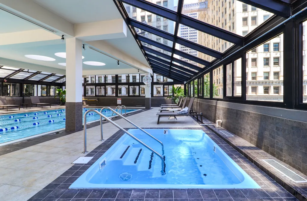 405 North Wabash Avenue Chicago IL 60611