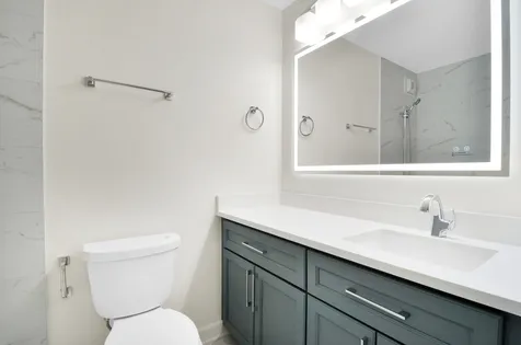 405 North Wabash Avenue Chicago IL 60611