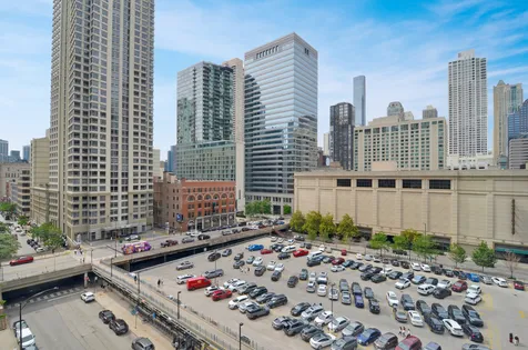 405 North Wabash Avenue Chicago IL 60611