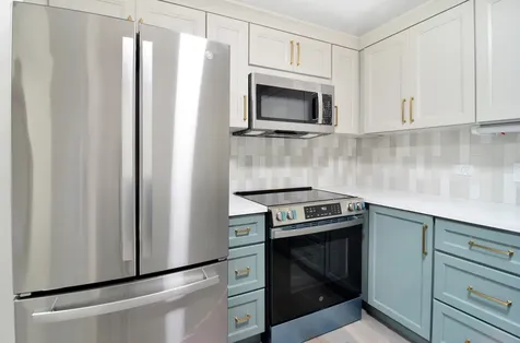 405 North Wabash Avenue Chicago IL 60611