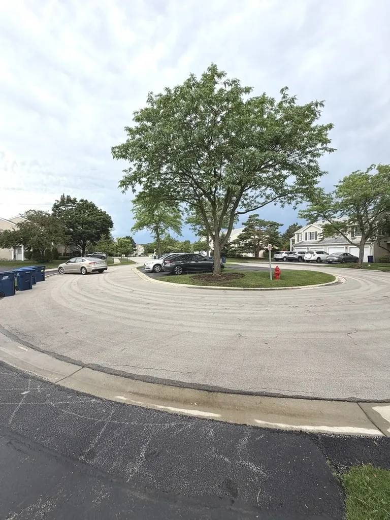 2123 Northwind Circle Schaumburg IL 60194