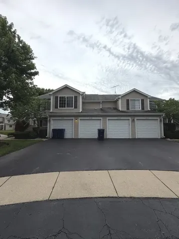 2123 Northwind Circle Schaumburg IL 60194