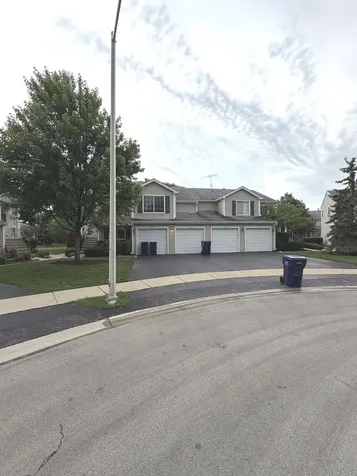 2123 Northwind Circle Schaumburg IL 60194
