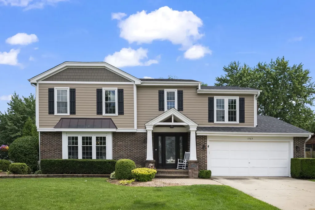 1565 Freeman Road Hoffman Estates IL 60192