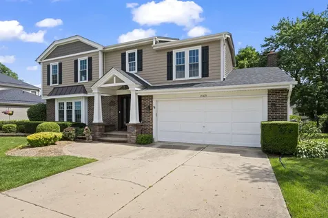 1565 Freeman Road Hoffman Estates IL 60192