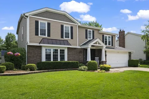 1565 Freeman Road Hoffman Estates IL 60192