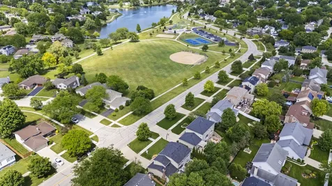 1565 Freeman Road Hoffman Estates IL 60192