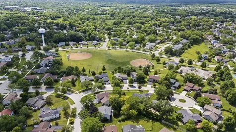 1565 Freeman Road Hoffman Estates IL 60192