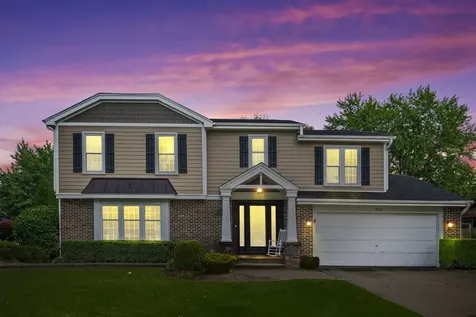 1565 Freeman Road Hoffman Estates IL 60192