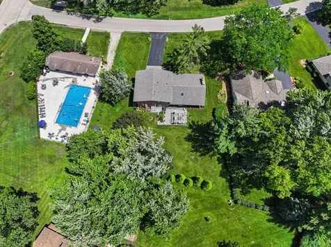 328 Windsor Lane Inverness IL 60010