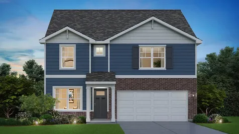 2909 Savana Drive Joliet IL 60435