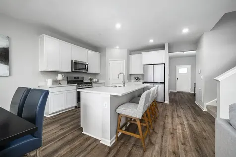 2909 Savana Drive Joliet IL 60435