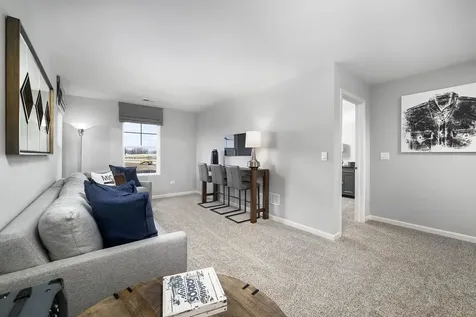 2909 Savana Drive Joliet IL 60435