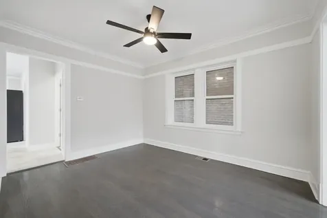 6623 South Vernon Avenue Chicago IL 60637