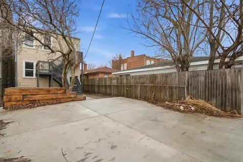 6623 South Vernon Avenue Chicago IL 60637