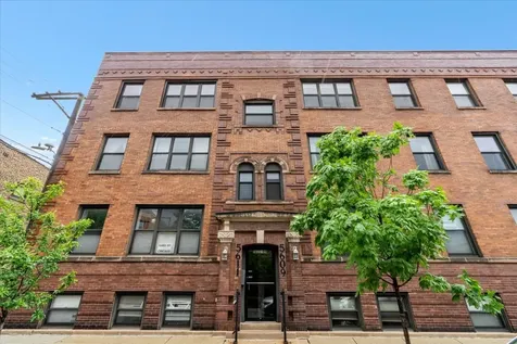 5611 North Glenwood Avenue Chicago IL 60660