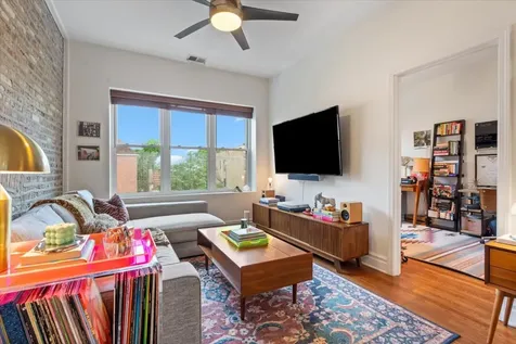 5611 North Glenwood Avenue Chicago IL 60660