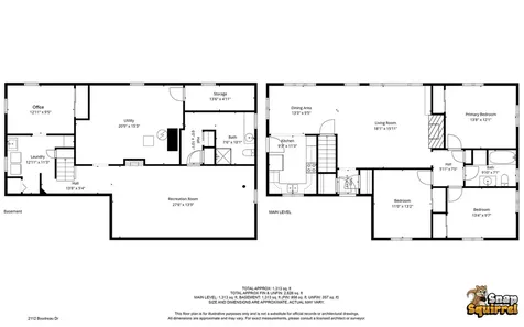 2112 Boudreau Drive Urbana IL 61801
