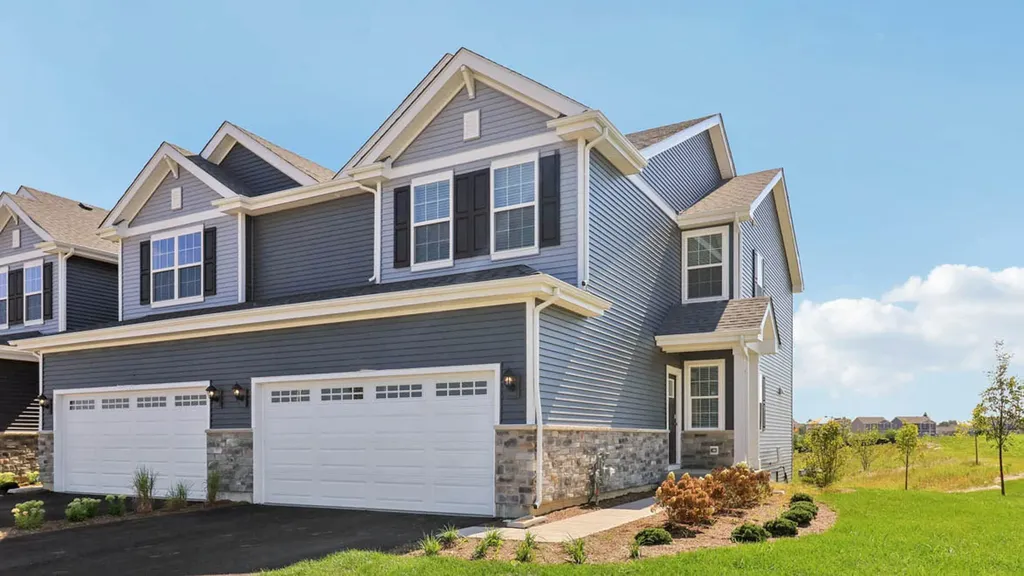 1710 Baler Avenue Aurora IL 60503