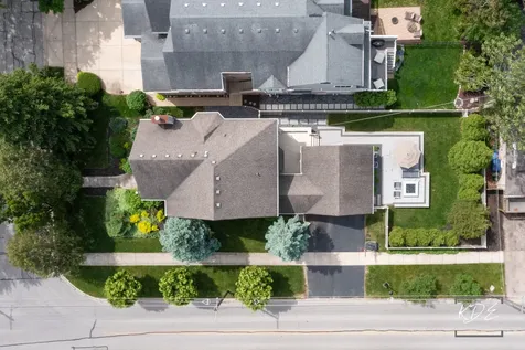 219 North Huffman Street Naperville IL 60540
