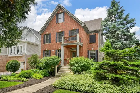 219 North Huffman Street Naperville IL 60540