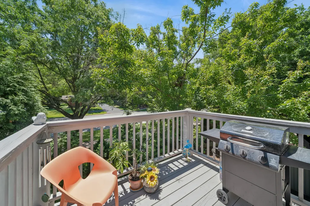 2347 Old George Way Downers Grove IL 60515