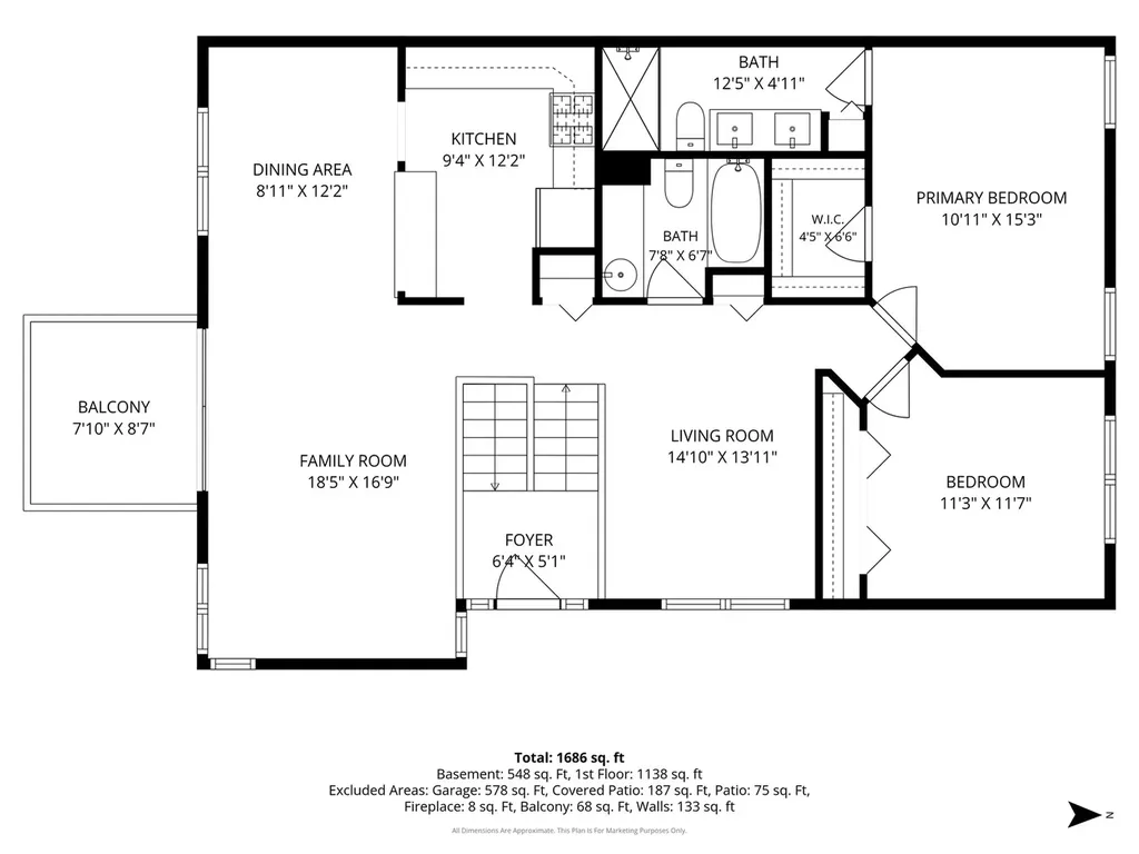 2347 Old George Way Downers Grove IL 60515
