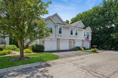 2347 Old George Way Downers Grove IL 60515