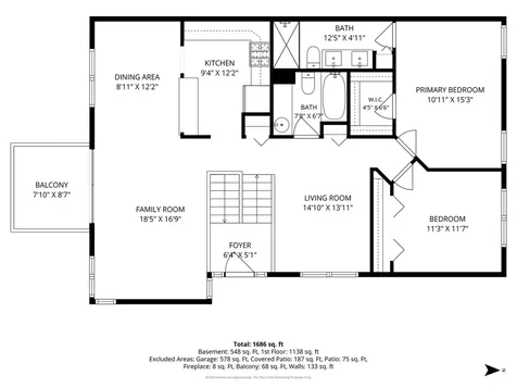 2347 Old George Way Downers Grove IL 60515