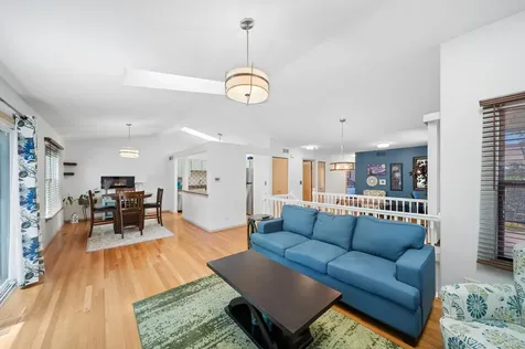 2347 Old George Way Downers Grove IL 60515