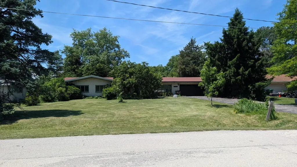 13952 Cokes Road Homer Glen IL 60491