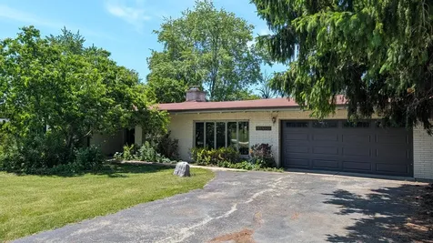 13952 Cokes Road Homer Glen IL 60491