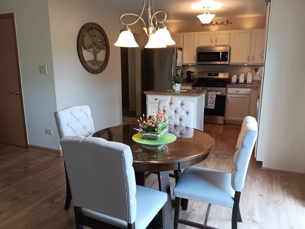 1506 Lasser Drive Plainfield IL 60586