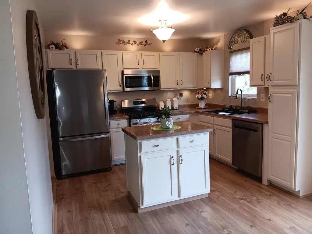 1506 Lasser Drive Plainfield IL 60586