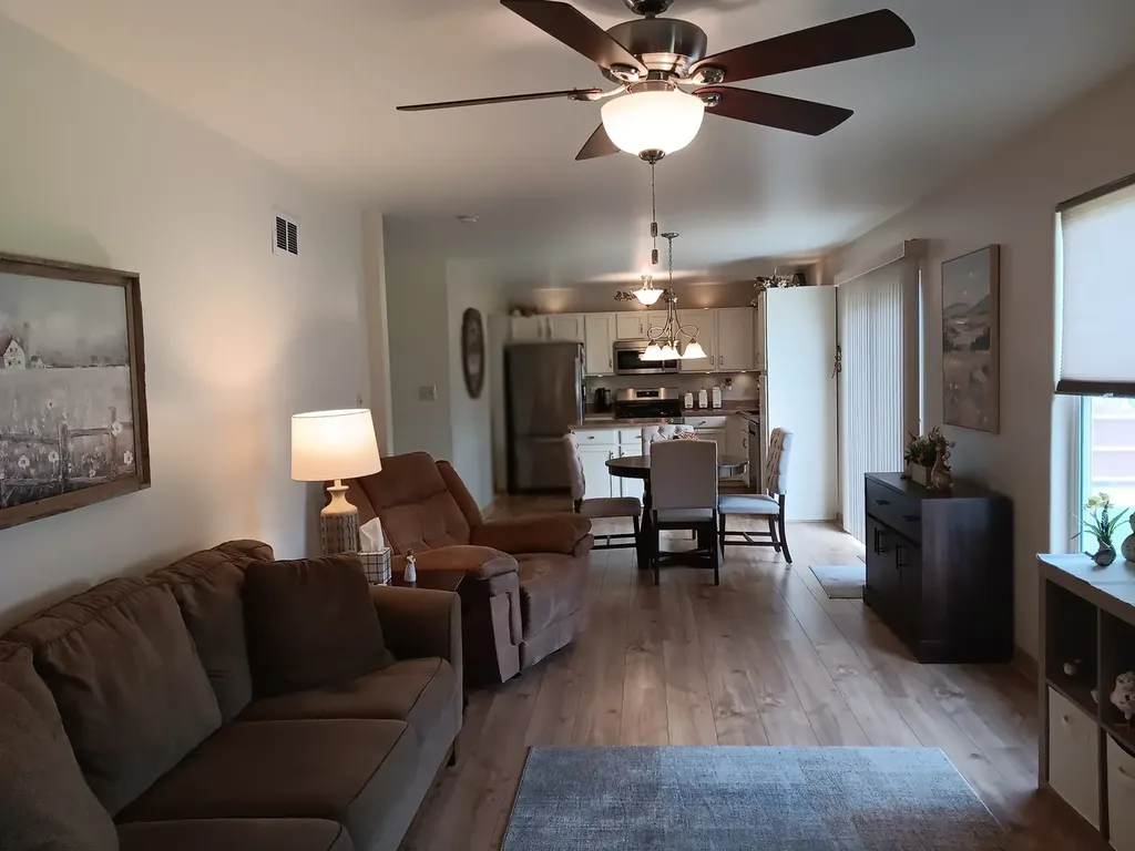 1506 Lasser Drive Plainfield IL 60586