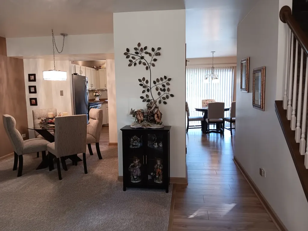 1506 Lasser Drive Plainfield IL 60586