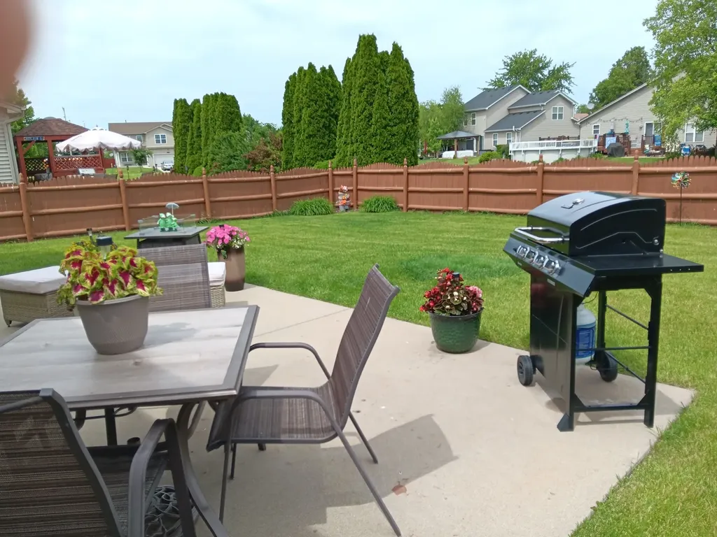 1506 Lasser Drive Plainfield IL 60586